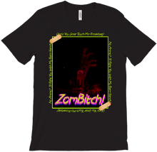Zombitch Special Edition Tshirt
