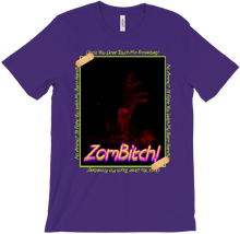 Zombitch Special Edition Tshirt