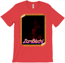 Zombitch Special Edition Tshirt