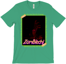 Zombitch Special Edition Tshirt