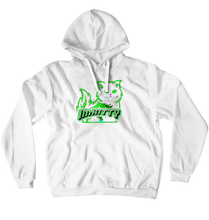imkitty Hoodies (No-Zip/Pullover)