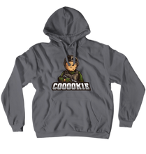 cooook1e Hoodies (No-Zip/Pullover)