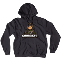 cooook1e Hoodies (No-Zip/Pullover)