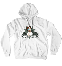 spencnerd712 Hoodies (No-Zip/Pullover)
