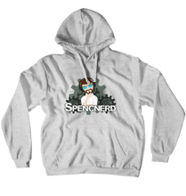spencnerd712 Hoodies (No-Zip/Pullover)