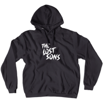 The Lost Sons Hoodies (No-Zip/Pullover)