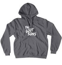 The Lost Sons Hoodies (No-Zip/Pullover)
