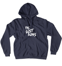 The Lost Sons Hoodies (No-Zip/Pullover)