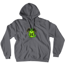 DragonSlayer  Hoodies (No-Zip/Pullover)