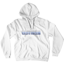 Hoodies (No-Zip/Pullover)