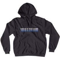 Hoodies (No-Zip/Pullover)
