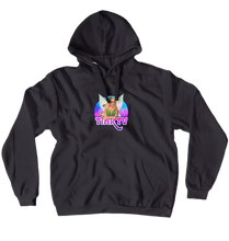 tinktv Hoodies (No-Zip/Pullover)