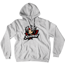 l7_suna Hoodies (No-Zip/Pullover)
