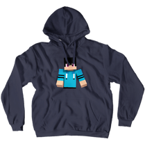 pegueroplayz Hoodies (No-Zip/Pullover)