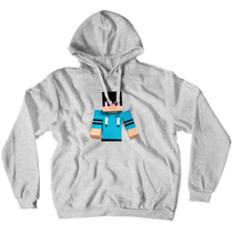 pegueroplayz Hoodies (No-Zip/Pullover)