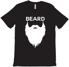 Beard T-Shirt