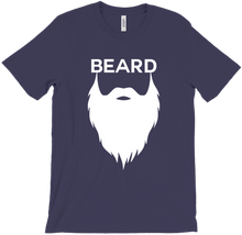 Beard T-Shirt
