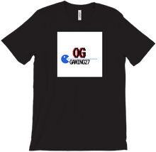razer_oggaming27 T-Shirts
