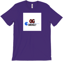 razer_oggaming27 T-Shirts