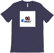 razer_oggaming27 T-Shirts