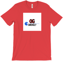 razer_oggaming27 T-Shirts