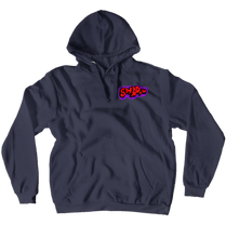 Hoodies (No-Zip/Pullover)