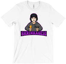 Shrinkage10 T-Shirt
