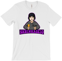 Shrinkage10 T-Shirt