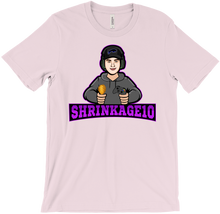 Shrinkage10 T-Shirt