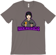 Shrinkage10 T-Shirt