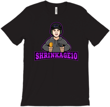 Shrinkage10 T-Shirt