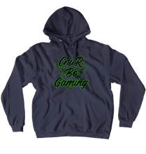 Hoodies (No-Zip/Pullover)