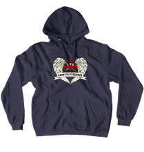 harryplaysgamez Hoodies (No-Zip/Pullover)