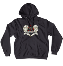 harryplaysgamez Hoodies (No-Zip/Pullover)