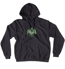 Hoodies (No-Zip/Pullover)