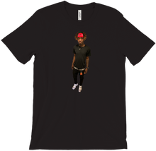 Dreaded T-Shirt