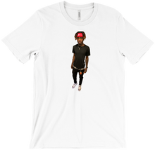 Dreaded T-Shirt
