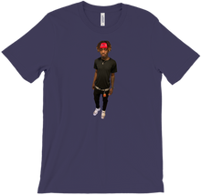 Dreaded T-Shirt