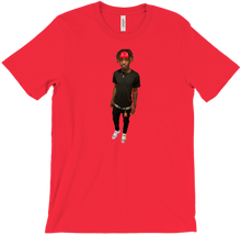 Dreaded T-Shirt