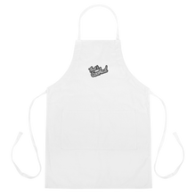 Harry That's Cooked Embroidered Apron