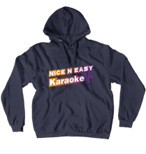 Hoodies (No-Zip/Pullover)