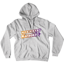 Hoodies (No-Zip/Pullover)