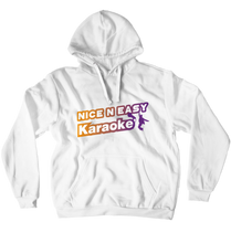 Hoodies (No-Zip/Pullover)