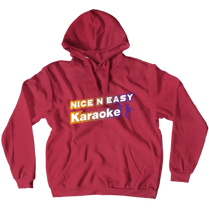 Hoodies (No-Zip/Pullover)