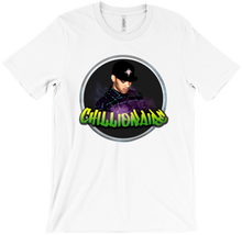 Chillionaire T-Shirts