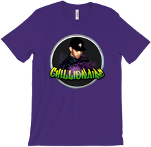 Chillionaire T-Shirts