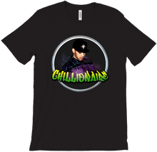 Chillionaire T-Shirts