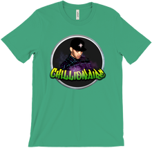 Chillionaire T-Shirts