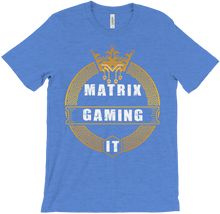 Matrix Gaming IT Crown T-Shirts