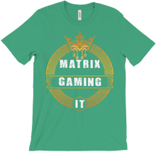 Matrix Gaming IT Crown T-Shirts